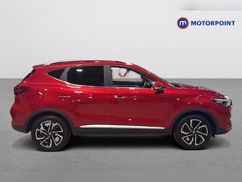 Used MG MG ZS 2024 for sale - 79128885: Photo