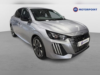 Used Peugeot 208 2025 for sale - 78500127: Photo