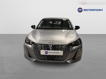 Used Peugeot 208 2025 for sale - 78500127: Photo
