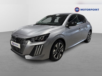 Used Peugeot 208 2025 for sale - 78500127: Photo