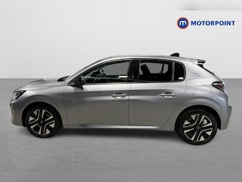 Used Peugeot 208 2025 for sale - 78500127: Photo