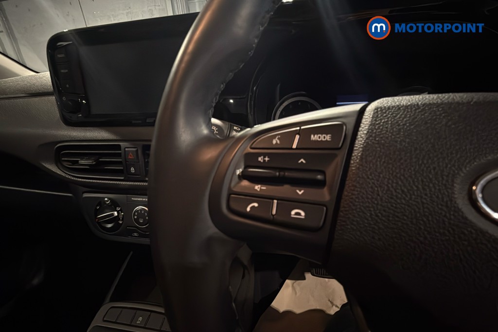 Used Hyundai i10 2021 for sale - 77679665: Photo 11