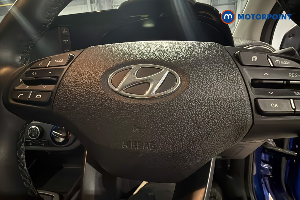 Used Hyundai i10 2021 for sale - 77679665: Photo 13