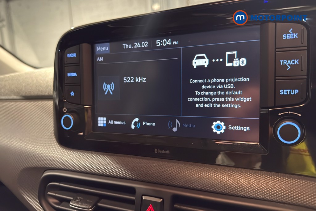 Used Hyundai i10 2021 for sale - 77679665: Photo 17