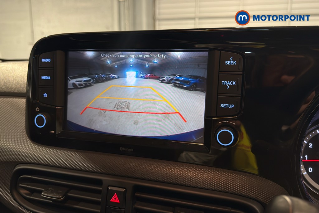 Used Hyundai i10 2021 for sale - 77679665: Photo 19