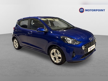Used Hyundai i10 2021 for sale - 77679665: Photo