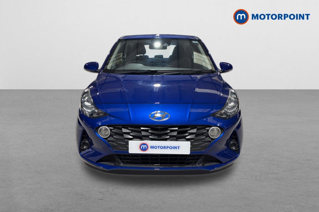 Used Hyundai i10 2021 for sale - 77679665: Photo 2