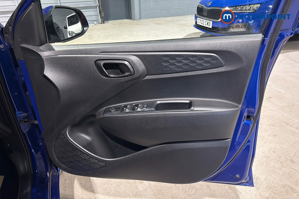 Used Hyundai i10 2021 for sale - 77679665: Photo 23