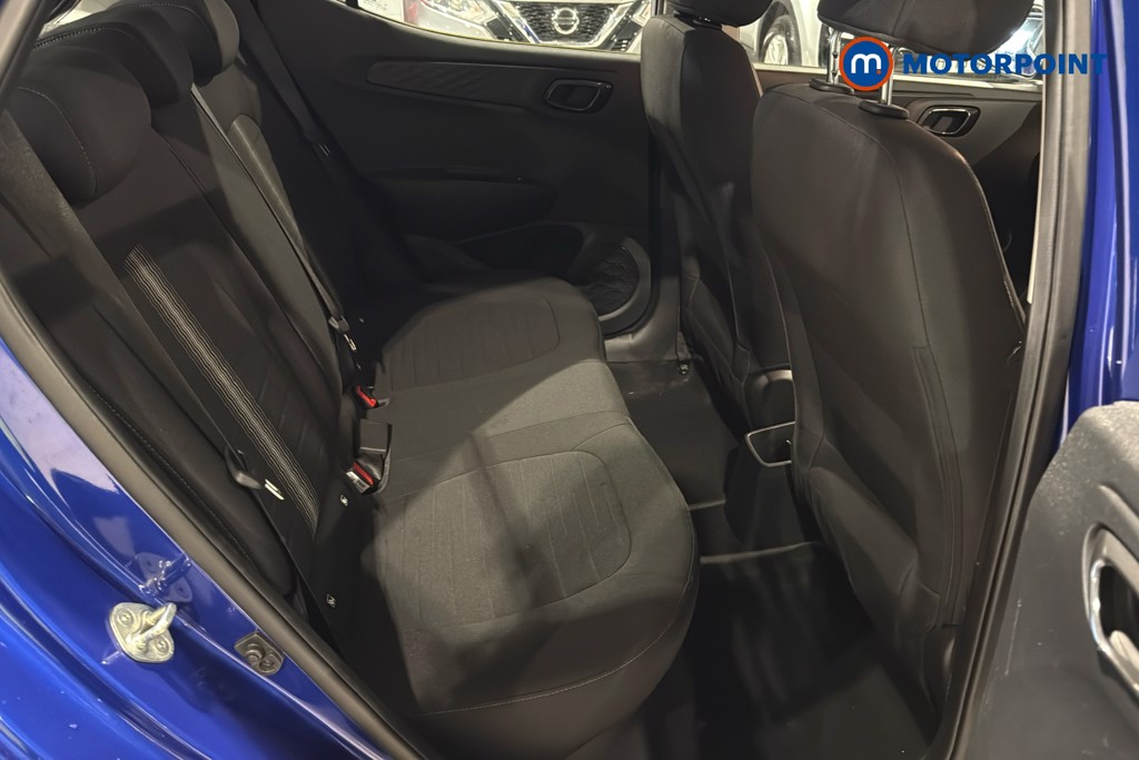 Used Hyundai i10 2021 for sale - 77679665: Photo 28