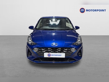 Used Hyundai i10 2021 for sale - 77679665: Photo