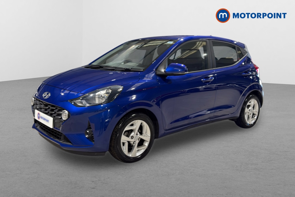 Used Hyundai i10 2021 for sale - 77679665: Photo 3