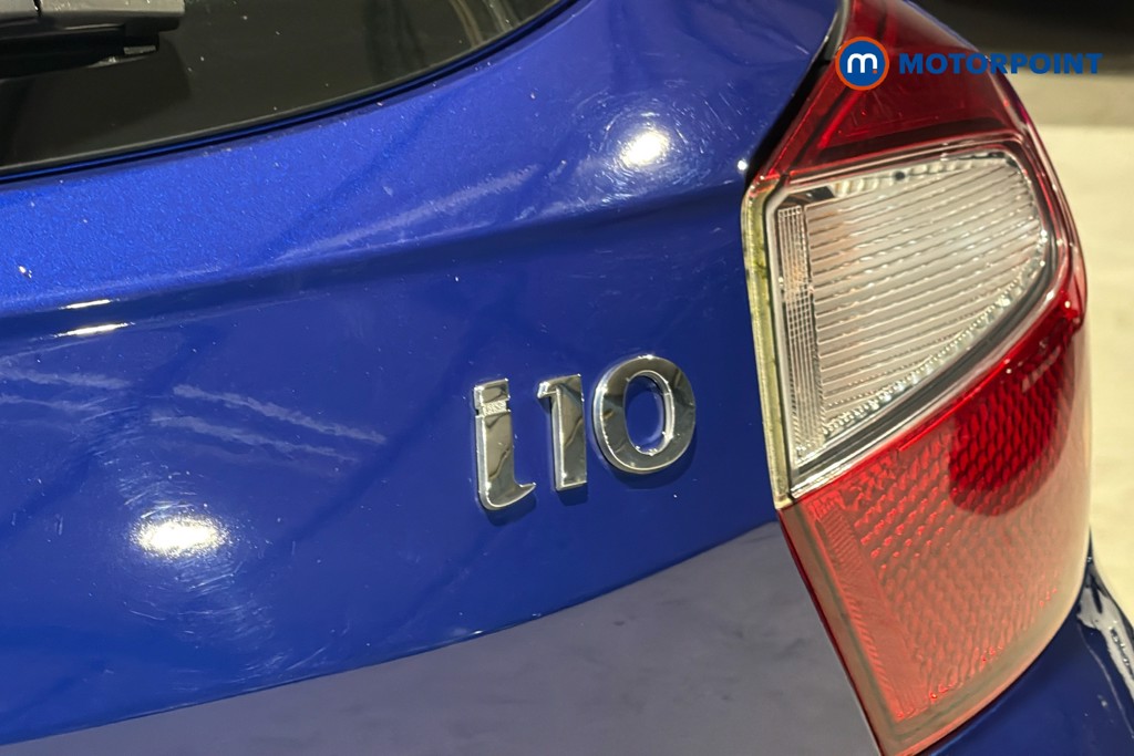 Used Hyundai i10 2021 for sale - 77679665: Photo 32