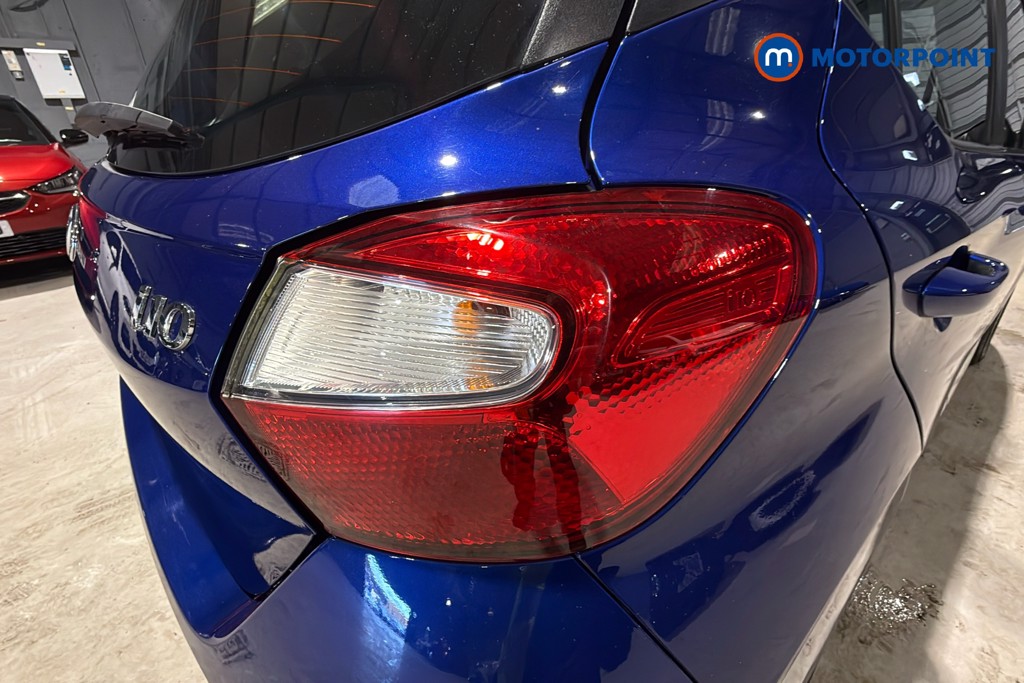 Used Hyundai i10 2021 for sale - 77679665: Photo 33