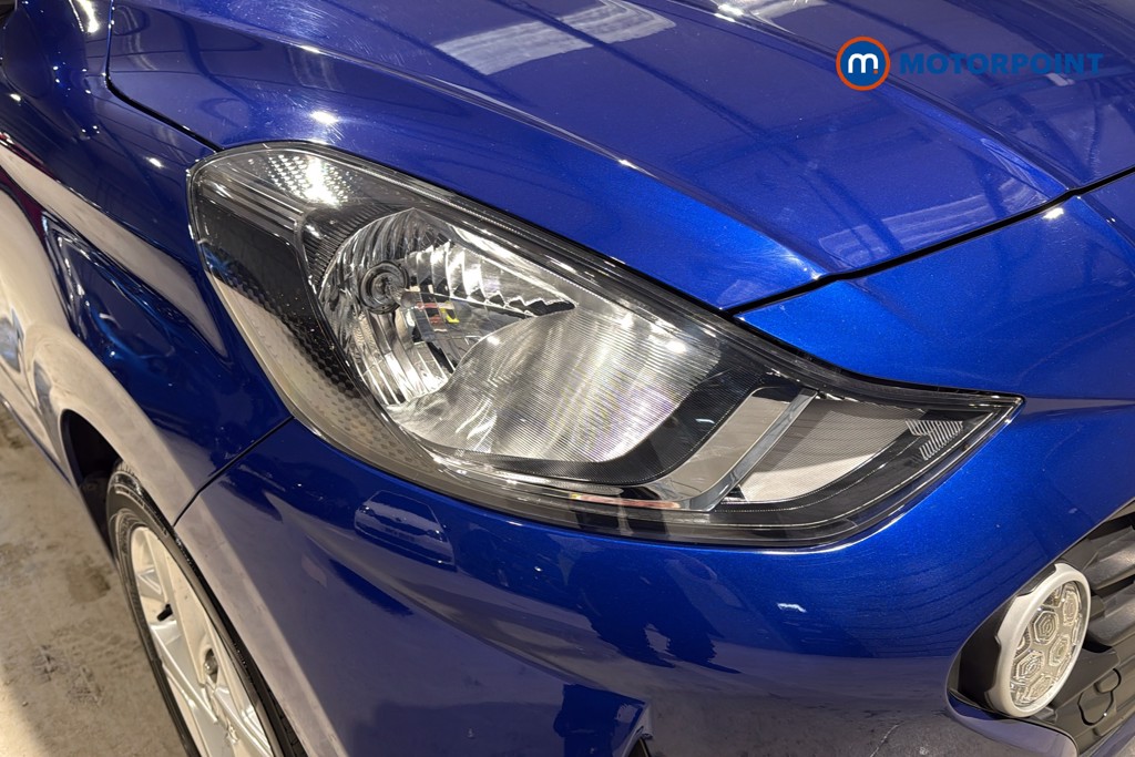 Used Hyundai i10 2021 for sale - 77679665: Photo 37