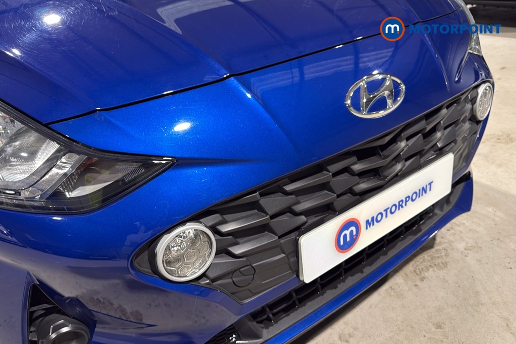 Used Hyundai i10 2021 for sale - 77679665: Photo 38