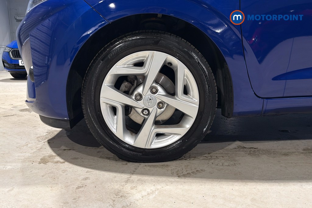 Used Hyundai i10 2021 for sale - 77679665: Photo 39