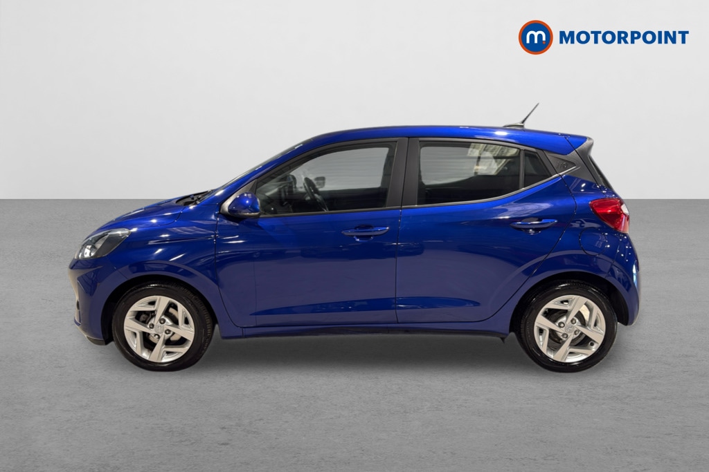 Used Hyundai i10 2021 for sale - 77679665: Photo 4