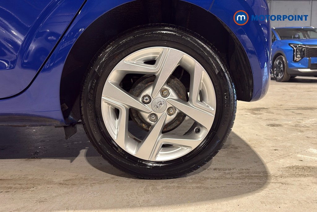 Used Hyundai i10 2021 for sale - 77679665: Photo 40