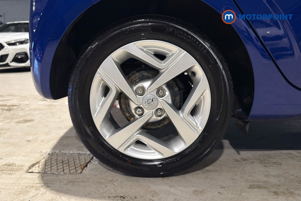 Used Hyundai i10 2021 for sale - 77679665: Photo 41