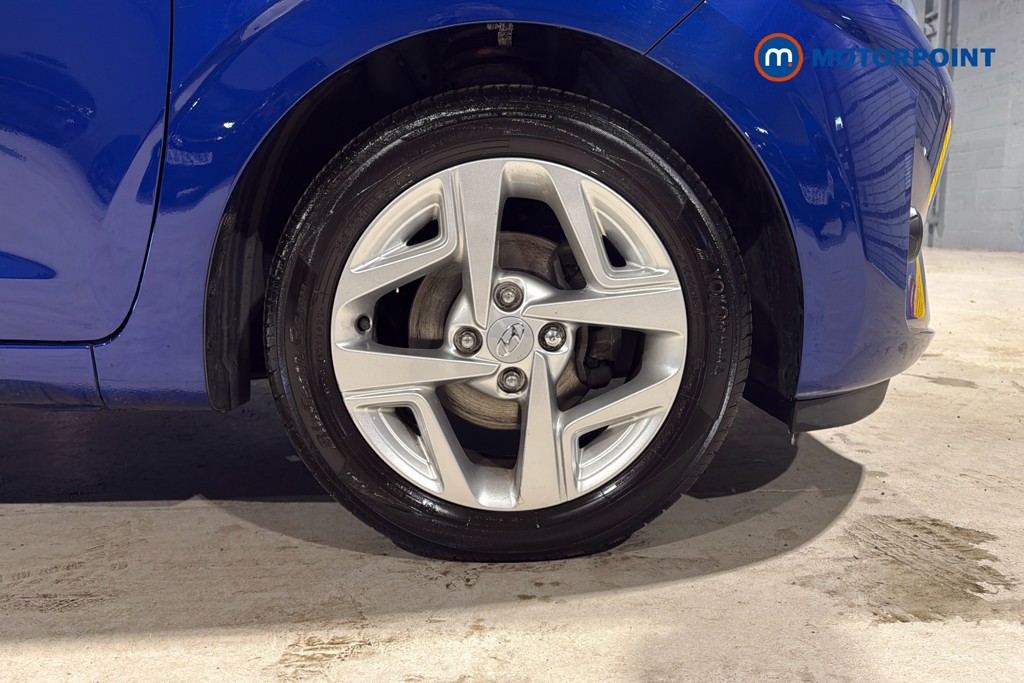 Used Hyundai i10 2021 for sale - 77679665: Photo 42