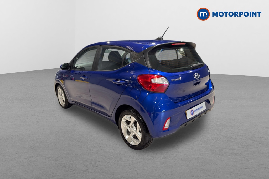 Used Hyundai i10 2021 for sale - 77679665: Photo 5