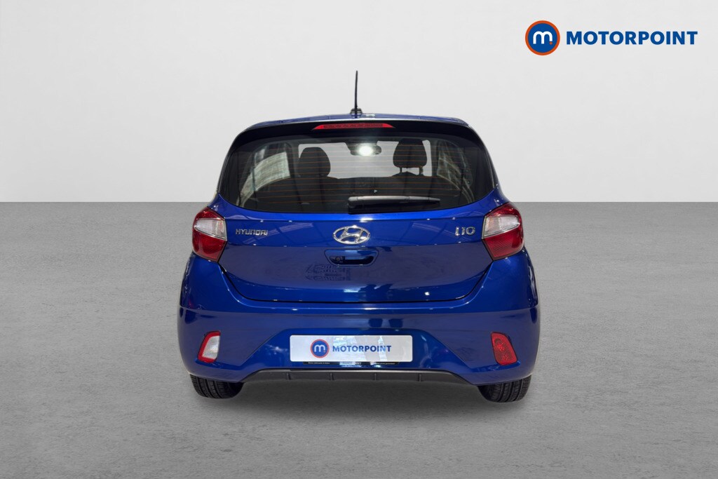 Used Hyundai i10 2021 for sale - 77679665: Photo 6
