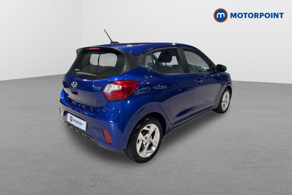Used Hyundai i10 2021 for sale - 77679665: Photo 7