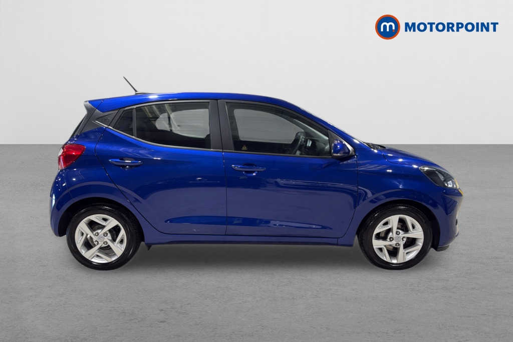 Used Hyundai i10 2021 for sale - 77679665: Photo 8