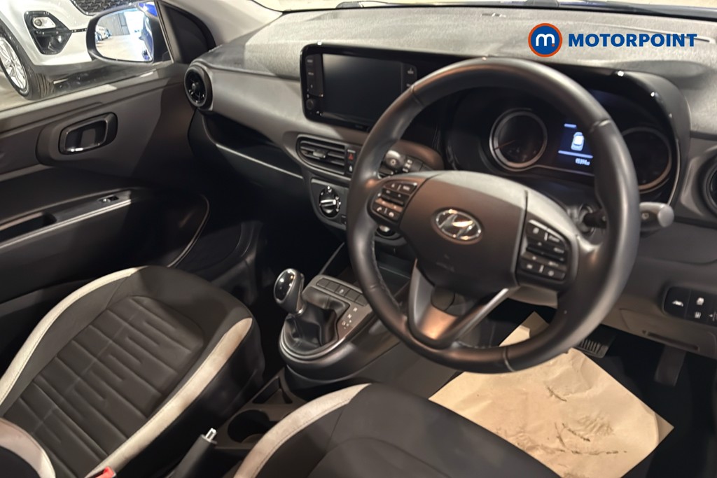 Used Hyundai i10 2021 for sale - 77679665: Photo 9