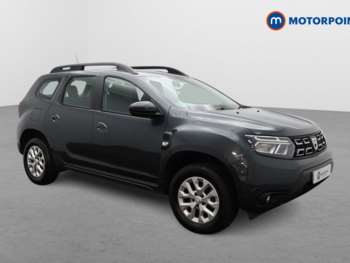 2022 - 1.3 TCe 130 Comfort 5dr