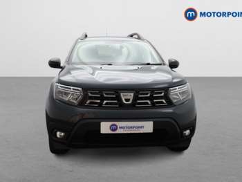 Used Dacia Duster 2022 for sale - 75250171: Photo