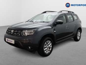 Used Dacia Duster 2022 for sale - 75250171: Photo