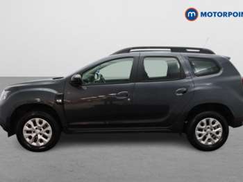 Used Dacia Duster 2022 for sale - 75250171: Photo