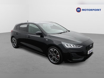 Used Ford Focus 2024 for sale - 79543024: Photo
