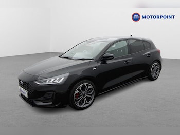 Used Ford Focus 2024 for sale - 79543024: Photo