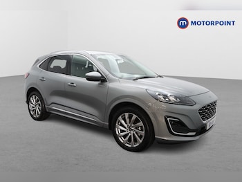 Used Ford Kuga 2023 for sale - 75700621: Photo