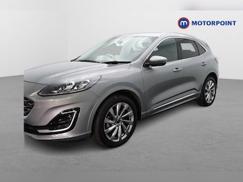 Used Ford Kuga 2023 for sale - 75700621: Photo