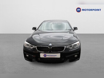 Used BMW 4 Series 2018 for sale - 78838793: Photo