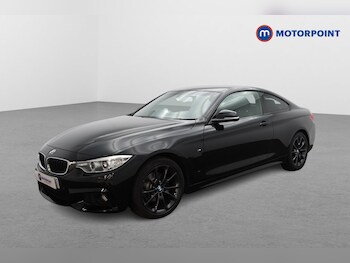 Used BMW 4 Series 2018 for sale - 78838793: Photo