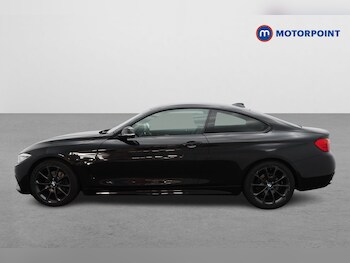 Used BMW 4 Series 2018 for sale - 78838793: Photo