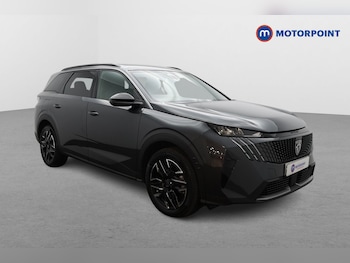 Used Peugeot 5008 2025 for sale - 77500581: Photo