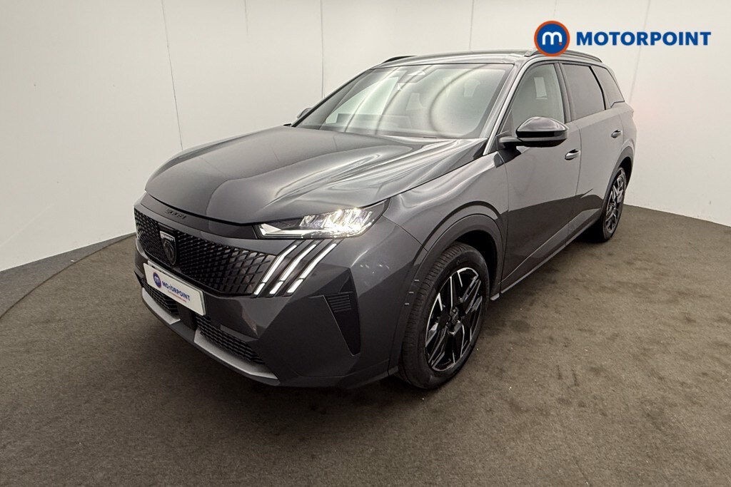 Used Peugeot 5008 2025 for sale - 77500581: Photo 31