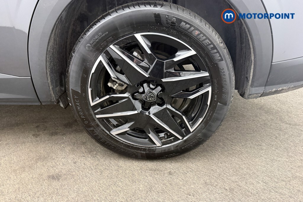 Used Peugeot 5008 2025 for sale - 77500581: Photo 35