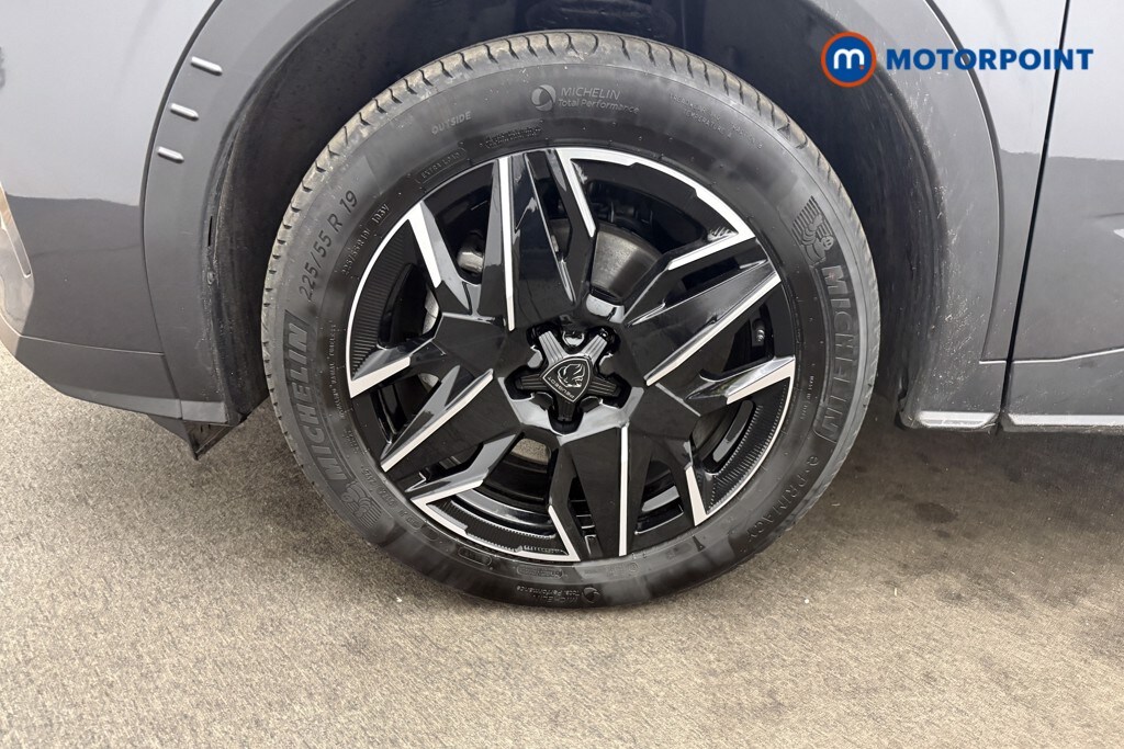 Used Peugeot 5008 2025 for sale - 77500581: Photo 36