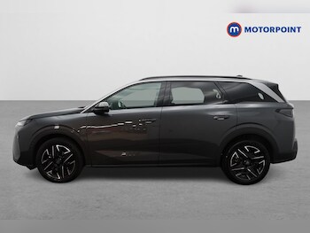 Used Peugeot 5008 2025 for sale - 77500581: Photo
