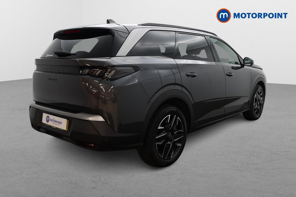 Used Peugeot 5008 2025 for sale - 77500581: Photo 7