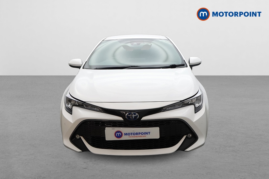 Used Toyota Corolla 2021 for sale - 77381994: Photo 2