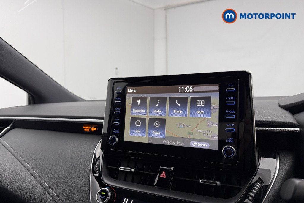 Used Toyota Corolla 2021 for sale - 77381994: Photo 20