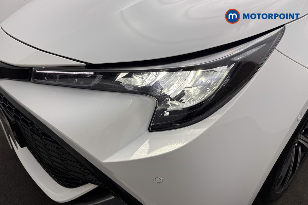 Used Toyota Corolla 2021 for sale - 77381994: Photo 33