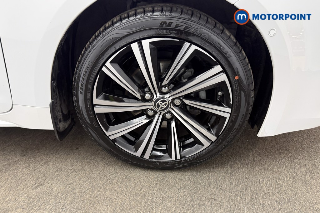 Used Toyota Corolla 2021 for sale - 77381994: Photo 34